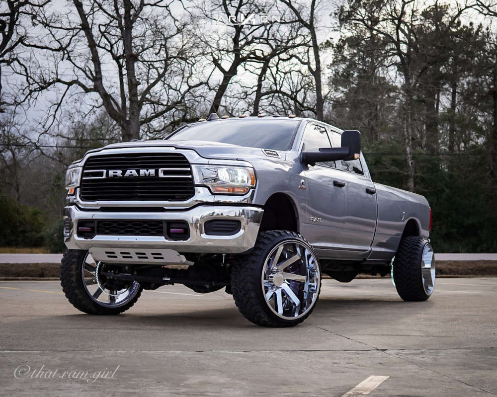 2020 RAM 2500 6 Lift Kit Daytona Truck Meet 2021, 56% OFF